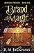 Brand of Magic (Redferne Witches #1)
