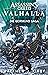 Assassin's Creed Valhalla: Die Geirmund Saga: Roman zum Game