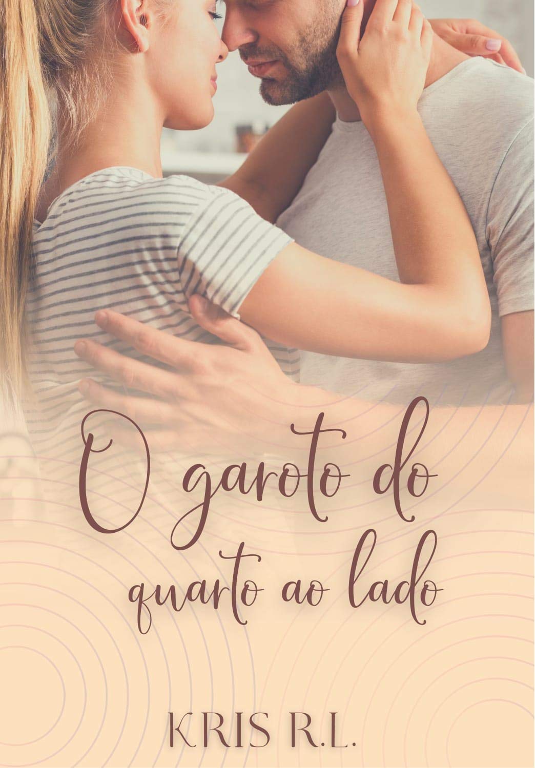 O garoto do quarto ao lado (Portuguese Edition)