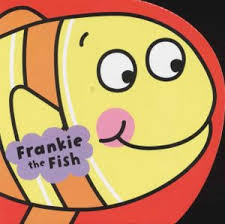 Frankie The Fish
