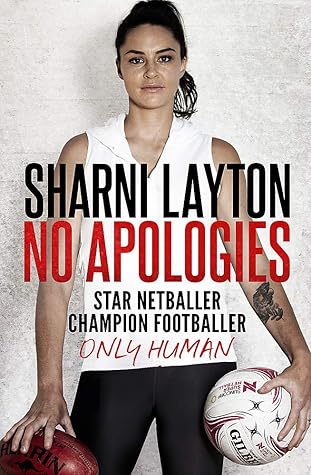 No Apologies