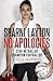 No Apologies by Sharni Layton