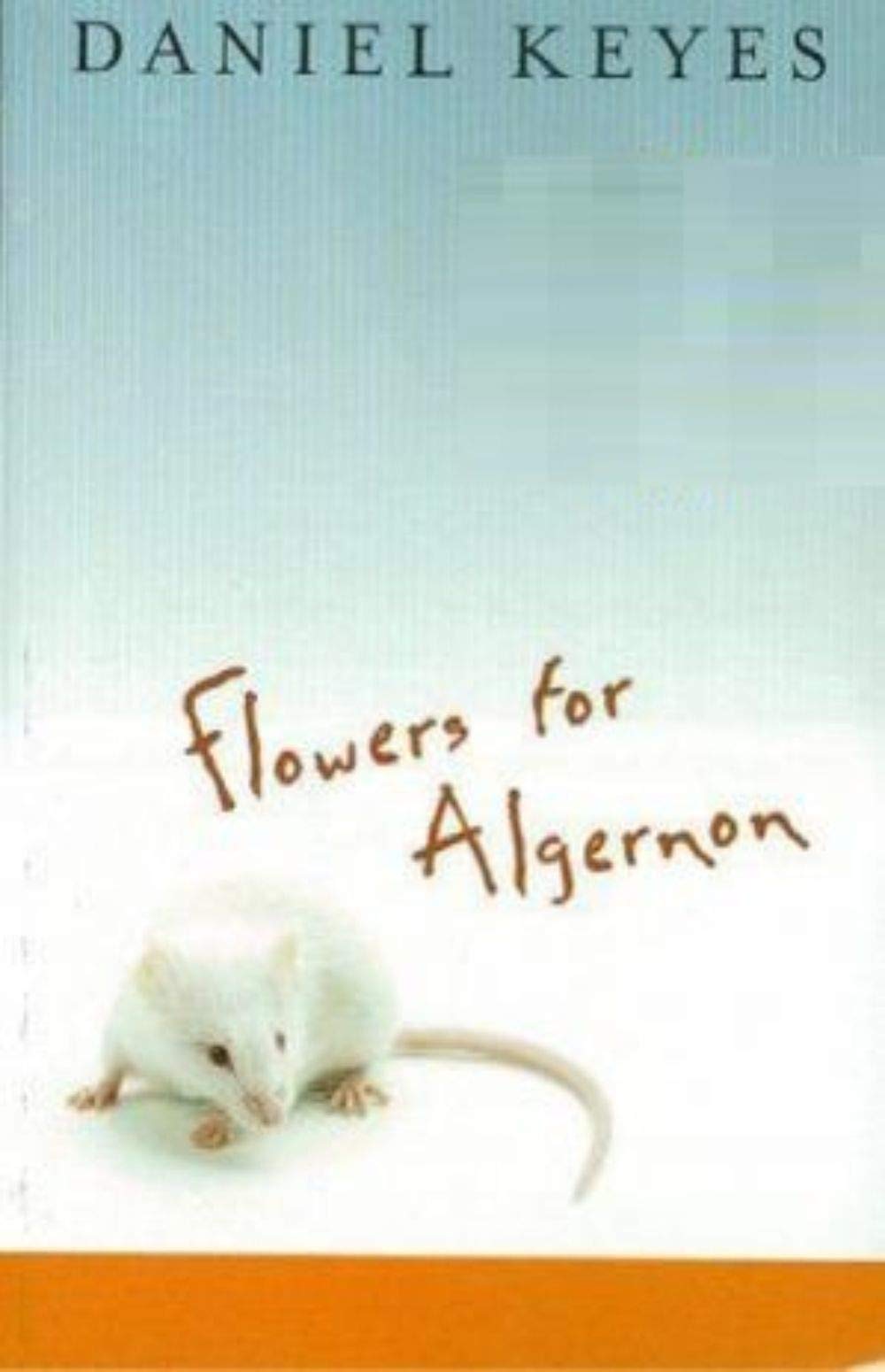 Flowers for Algernon