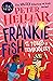 Frankie Fish and the Tomb of Tomfoolery by Peter Helliar