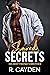 Shared Secrets (His Best Fr...