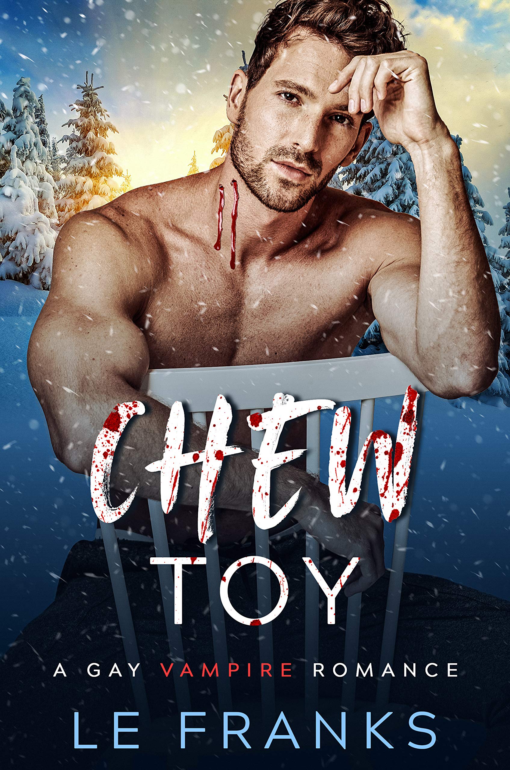 Chew Toy (Kindle Edition)