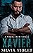 Xavier (Vigilance, #4)