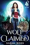 Wolf Claimed