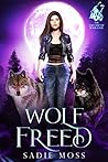 Wolf Freed