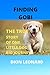 Finding Gobi: Young Reader's Edition: The True Story of One Little Dog's Big Journey