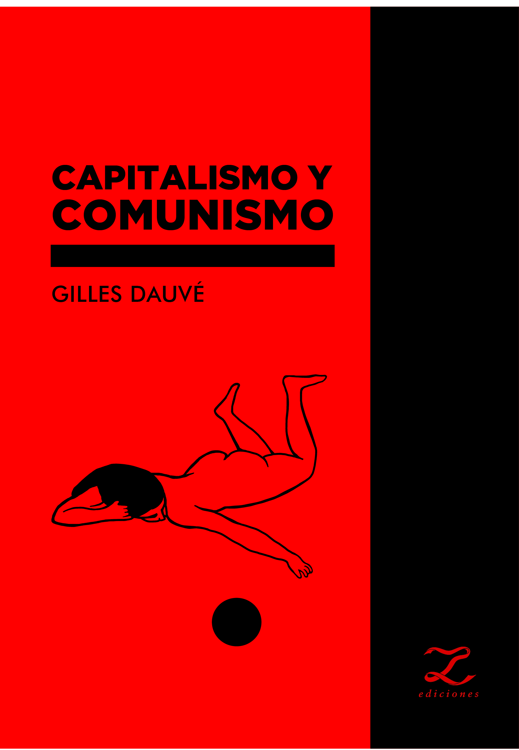 Capitalismo y Comunismo (Paperback)