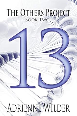 Thirteen: Part One (The Others Project #2)
