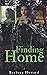 Finding Home Mystery Series (Finding Home #1-3)