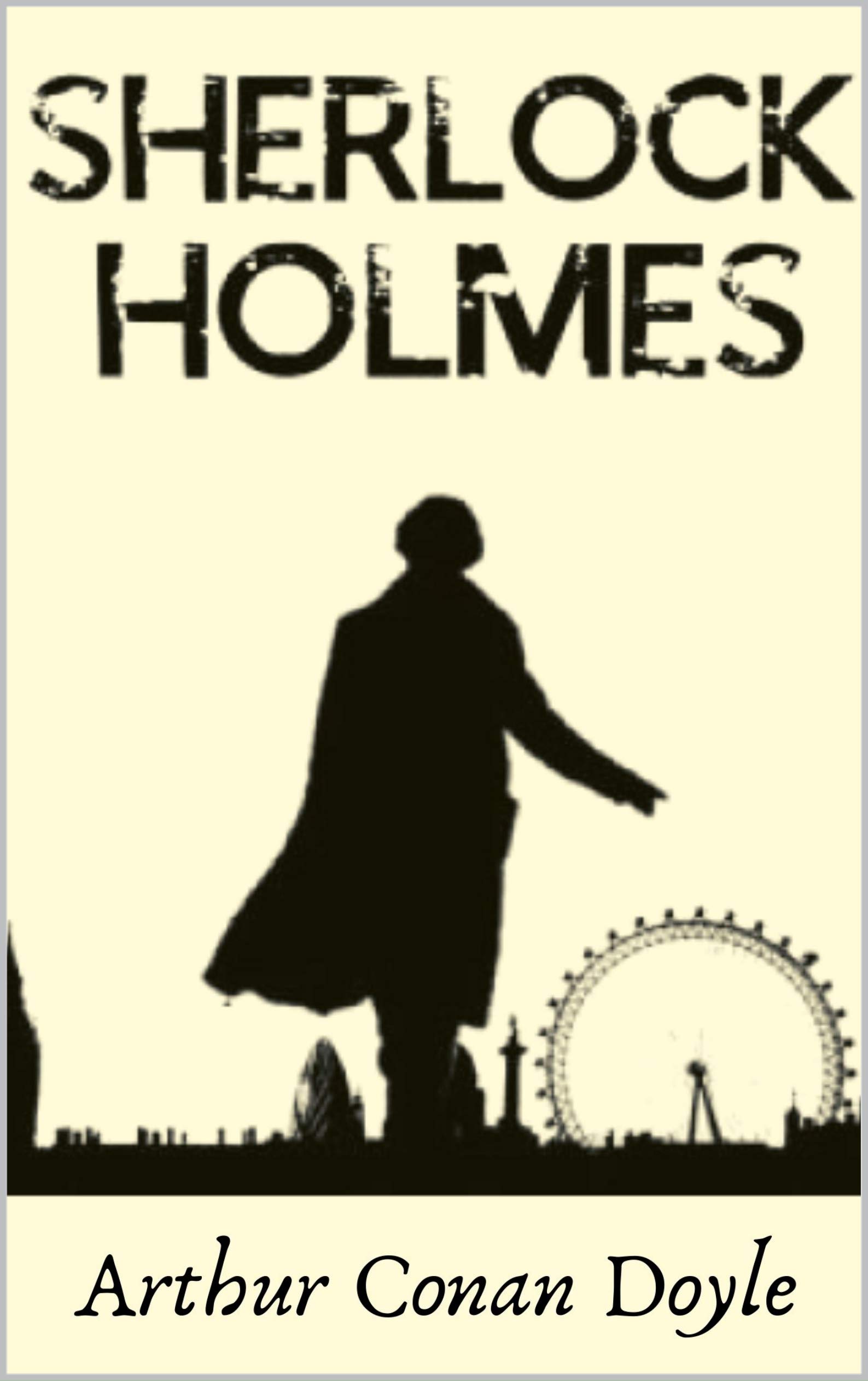 The Adventures of Sherlock Holmes : The adventure of the blue carbuncle