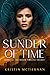 Sunder of Time by Kristin McTiernan