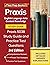 Praxis English Language Arts Content Knowledge Study Guide by TPB Publishing