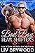 Bad Boy Bear Shifters by Liv Brywood