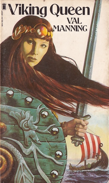 Viking Queen (Paperback)