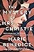 The Mystery of Mrs. Christie