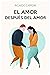 El amor después del amor by Ricardo Capponi