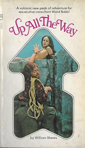 Up All the Way (Mass Market Paperback)