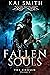 Fallen Souls (The Chosen #3)