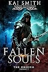 Fallen Souls (The Chosen #3)