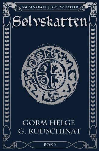 Sølvskatten (Norwegian Edition)