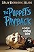 The Puppet's Payback and Other Chilling Tales: A Great Fall and Halloween Read for Kids