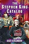 2021 Stephen King Catalog by Dave Hinchberger