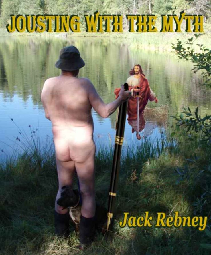 Jousting With The Myth