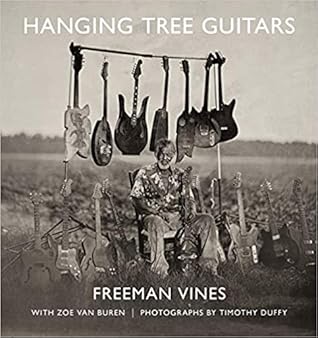 Hanging Tree Guitars