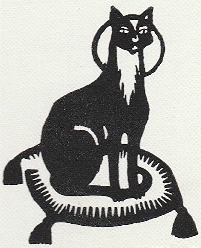 Angelica and Other Cats: An Alphabetical Array