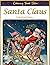 Santa Claus Coloring Book by Coloring Book Store