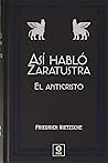 ASÍ HABLÓ ZARATUS...