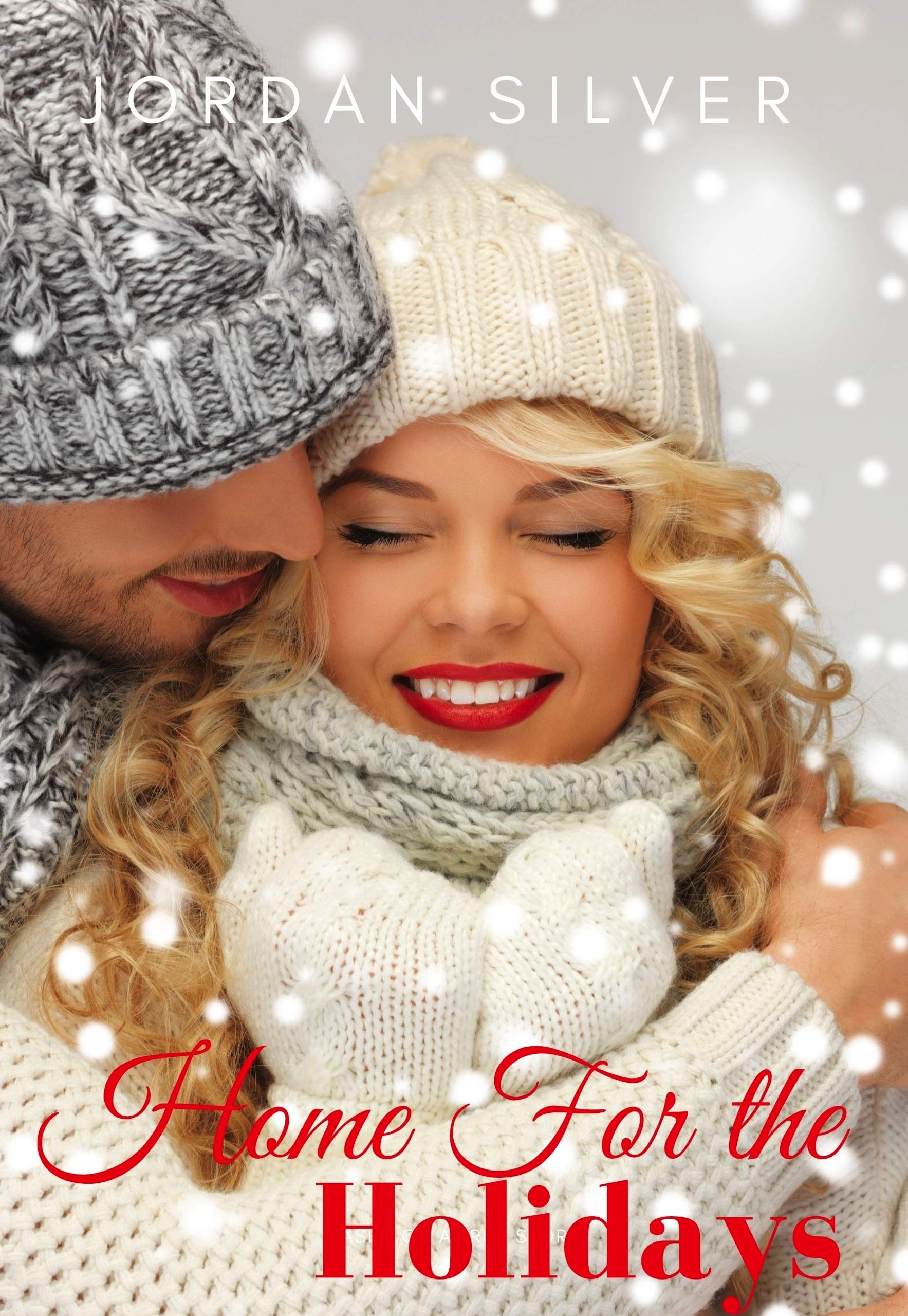 Home for the Holidays (Kindle Edition)