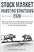 Stock Market Investng Strat...