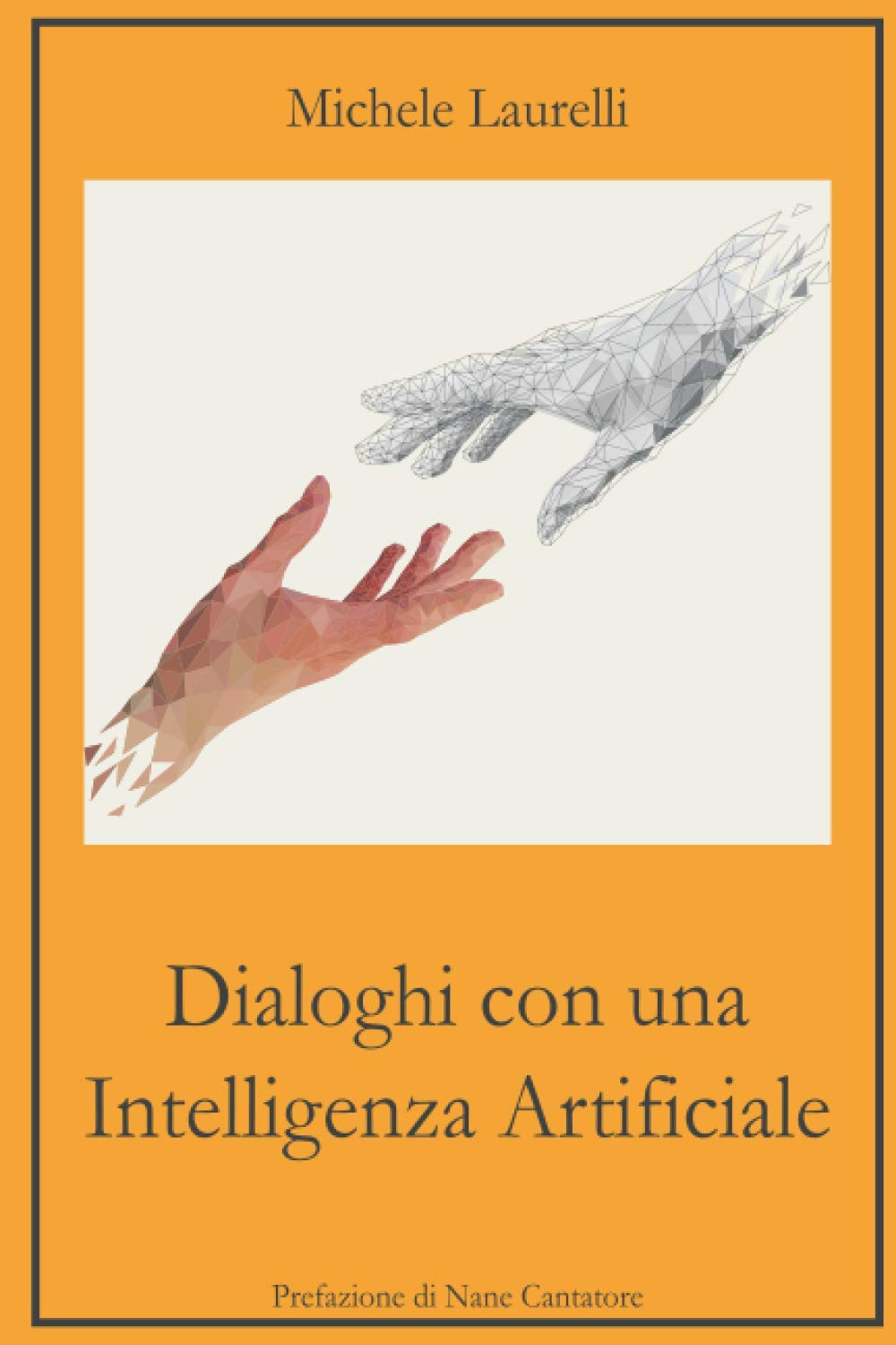 Dialoghi con una intelligenza artificiale