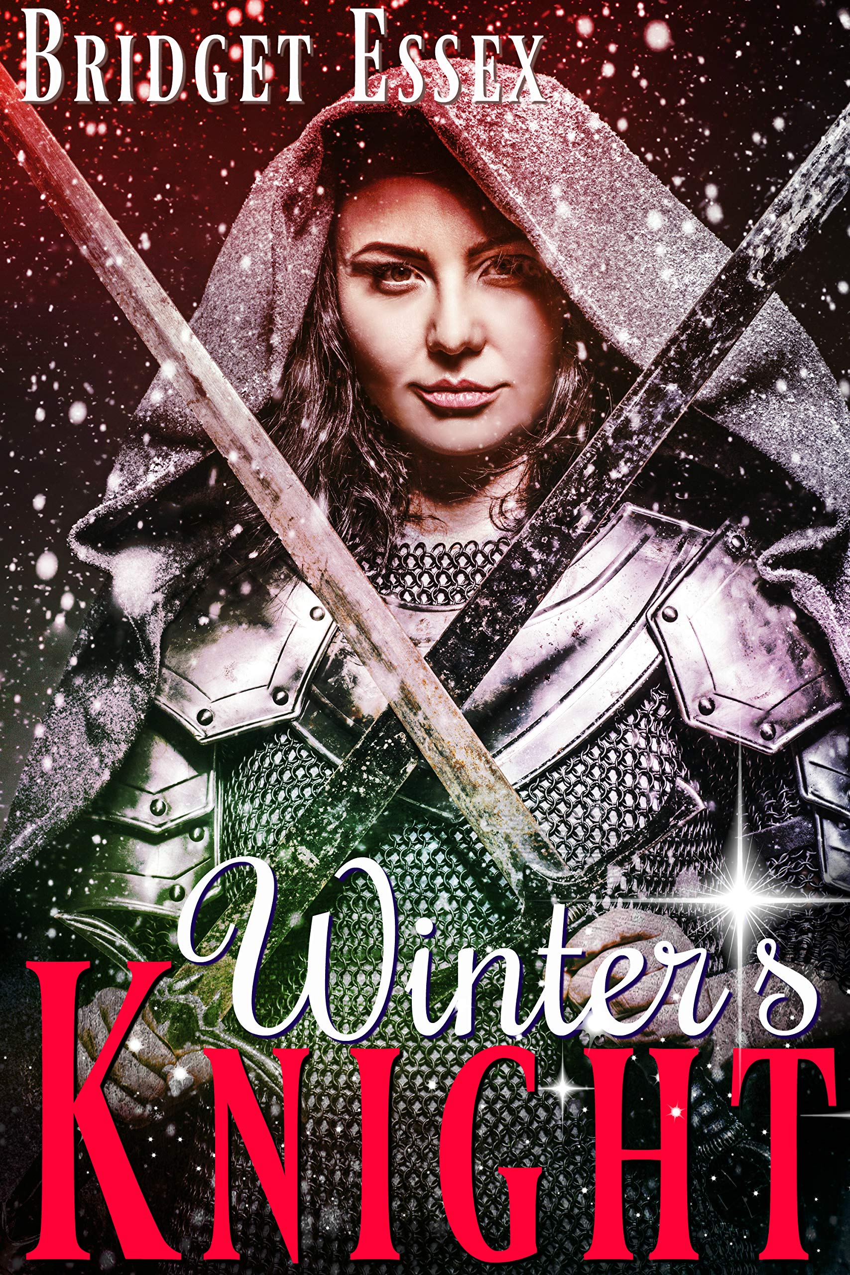 Winter's Knight (Seasons Quartet #1)