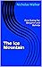 The Ice Mountain: Ice Dancing Book