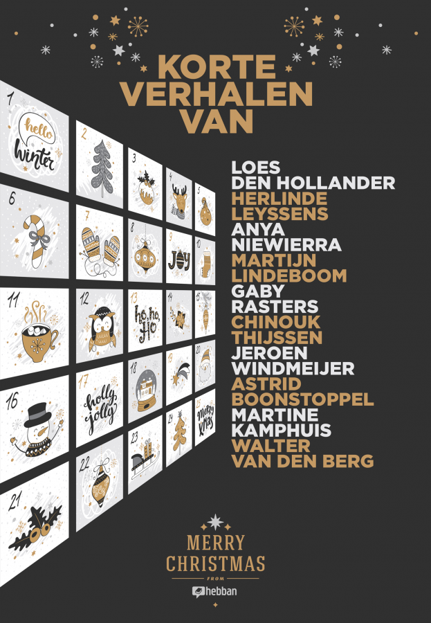 Hebban Adventsverhalen 2020