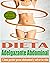 Dieta Adelgazante Abdominal...
