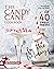 The Candy Cane Cookbook by Christina Tosch