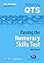 Passing the Numeracy Skills...