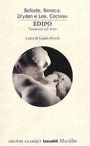 Edipo: variazioni sul mito (Paperback)