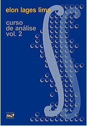 Curso de Análise vol. 2 (Paperback)