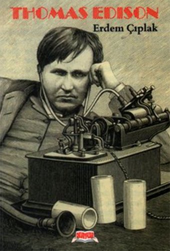 Thomas Edison (Paperback)