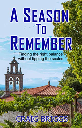 A Season To Remember: Finding the right balance without tipping the scales