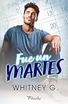 Fue un martes by Whitney G.