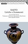 Liriche e frammenti